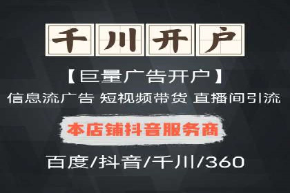 百度竞价代理的投放策略及某行业成功案例